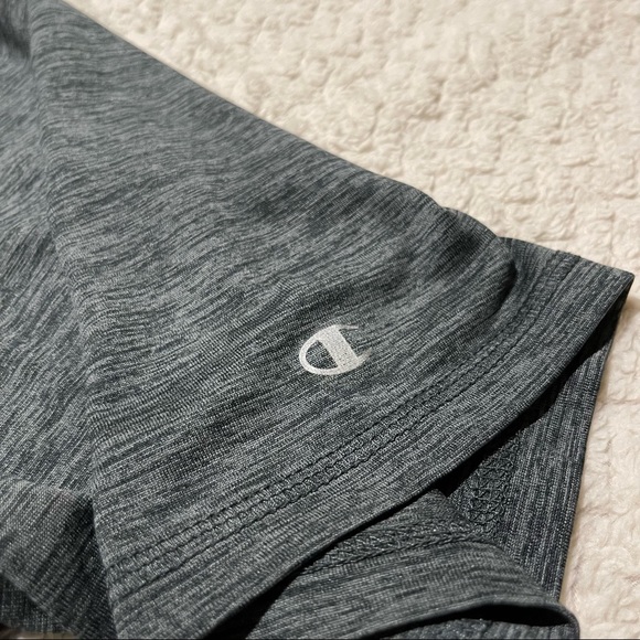 OLE MISS REBELS CHAMPION SHORT SLEEVE - Picture 4 of 5